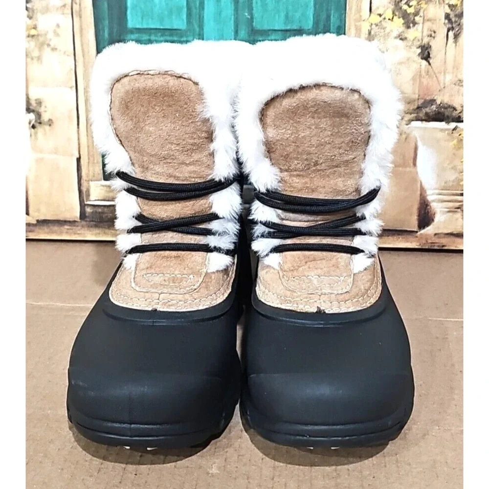 Sorel experience epitome
